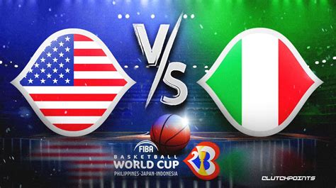 Fiba World Cup: where and how to watch on free TV, .